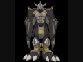 Digimon Fandub Audition