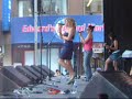 Toronto Street Fest @ Eglinton