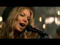 fergie  big girls dont cry  chipmunk version  music video