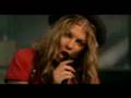 Fergie- Big Girls Don't Cry (Chipmunk Version) Music Video