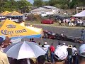 ARRANCON JET DRAGSTER  (EL CU�ADITO)