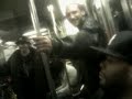 dirtbags on the train