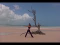 Yoga on the Edge