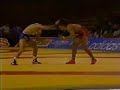 Tim Vanni v. Aldo Martinez 1989 World Championships