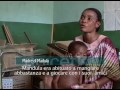 www.unicef.it A causa della scarsa alimentazione, molti bambini congolesi soffrono di malnutrizione cronica. L'approccio comunitario alla malnutrizione, portato avanti dall'UNICEF dal 2008, ha determinato un buon livello di diminuzione della mortalità infantile. Ma la strada per garantire la sopravvivenza a tutti i bambini congolesi è ancora lunga.