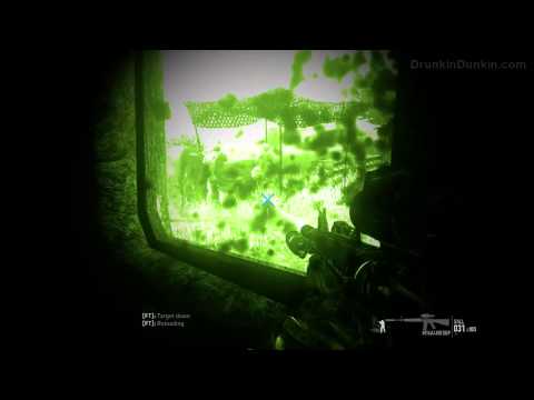 Operation Flashpoint : Red River