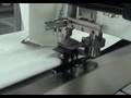 AutomaticSystem for Fabric Welding Bonding