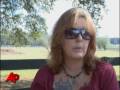 videos de Flower Memorial Begins for Jett Travolta