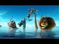 Madagascar 3: Europe's Most Wanted (Clip 'Snorkeling')