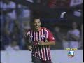 Paulist�o 2008 - Ituano 1 x 1 S�o Paulo