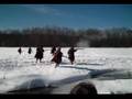 Historic Deerfield, MA 1704 raid.