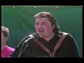 Los Lobos/Grateful Dead \"This Land is Your Land\" 07-02-1989
