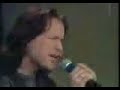 Corey Hart and Julie Masse