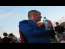 Superman uit zn plaat