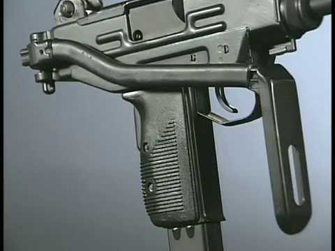 Micro UZI