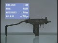 Micro UZI