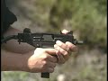 micro uzi