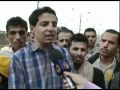 مظاهرات ومسيرات مطالبة برحيل بقايا نظام صالح