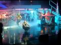 videos de Anastacia 2nd July 2009 Manchester Apollo - Heavy Rotation 2