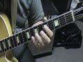 The thumb (wes montgomery) The thumb (wes montgomery)