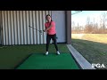 Finding the Right Tempo in Your Golf Swing