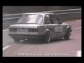 BMW M3 E30  Fleury au Col St.pierre