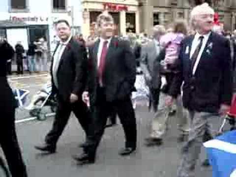 Linlithgow Marches (1) 2007