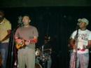 show do grupo sobrenatural com leandro lehart no morro do batel (curitiba/pr), dia 07/07/07