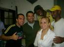 show do grupo sobrenatural com leandro lehart no morro do batel (curitiba/pr), dia 07/07/07