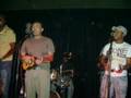 SOBRENATURAL & LEANDRO LEHART