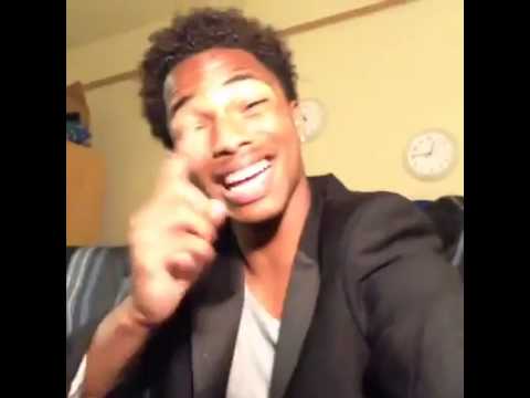 how to react when someone likes you