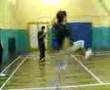 ThiS Is JuMpStyLe !!!