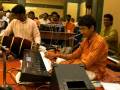 Bolurepapihara - Sathya in a private concert