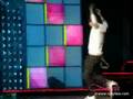 [OnlyHae]080617 DongHae's Solo Dance in SJ-M'S 100 Days