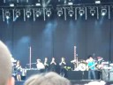 Mika [1/4] - Rock Werchter 2008