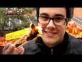 Hong's Dumplings: VendrTV
