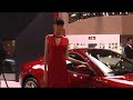 Beursbabes Tokyo Motor Show 2007 Beursbabes Tokyo Motor Show 2007