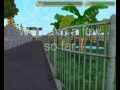 Zoo Tycoon 2 Prehistoric Park 2 part 1