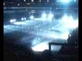 evento cultural en el estadio azteca ( prehispanico)