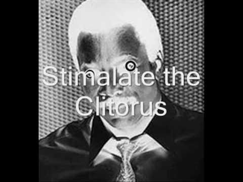 clitorus
