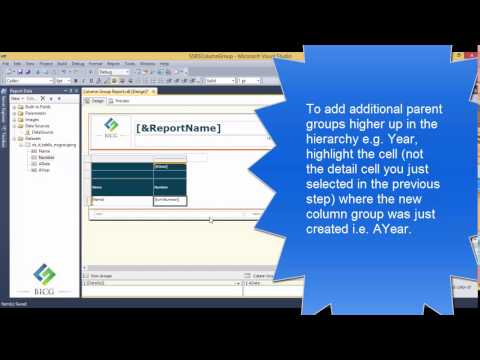 how to eliminate duplicates in ssrs