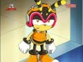 Charmy Bee Face