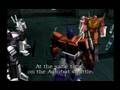 Transformers Tataki Stage 5 Ending 1