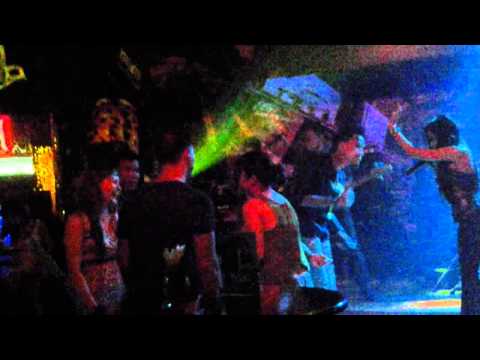 No name club Batam