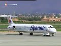 Filtraciones de Fomento en la investigación del accidente de Barajas