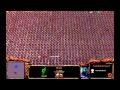 2000 Zerglings Vs 1 Ghost