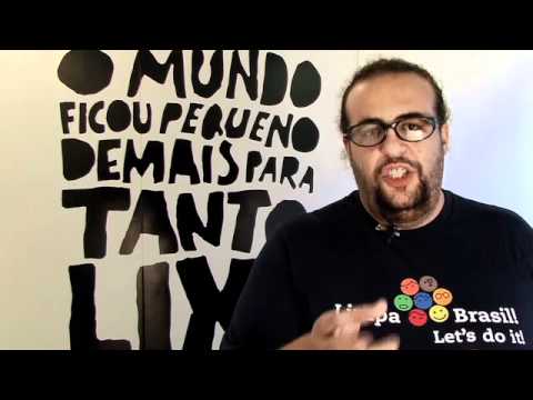 Imagem de Amostra do You Tube