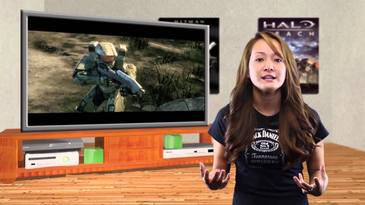 Final Fantasy XIV, Halo 4 MMO, Happy Birthday WoW and more! | Weekly Loot Ep. 28