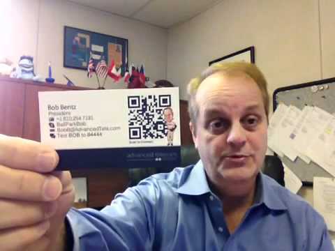 how to apply qr code