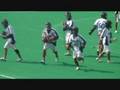 2008年度関西ラクロスリーグ戦　開幕戦　関西学院大学ＶＳ京都大学